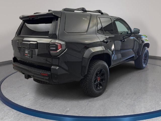 Used 2025  Toyota TRD Pro image 5