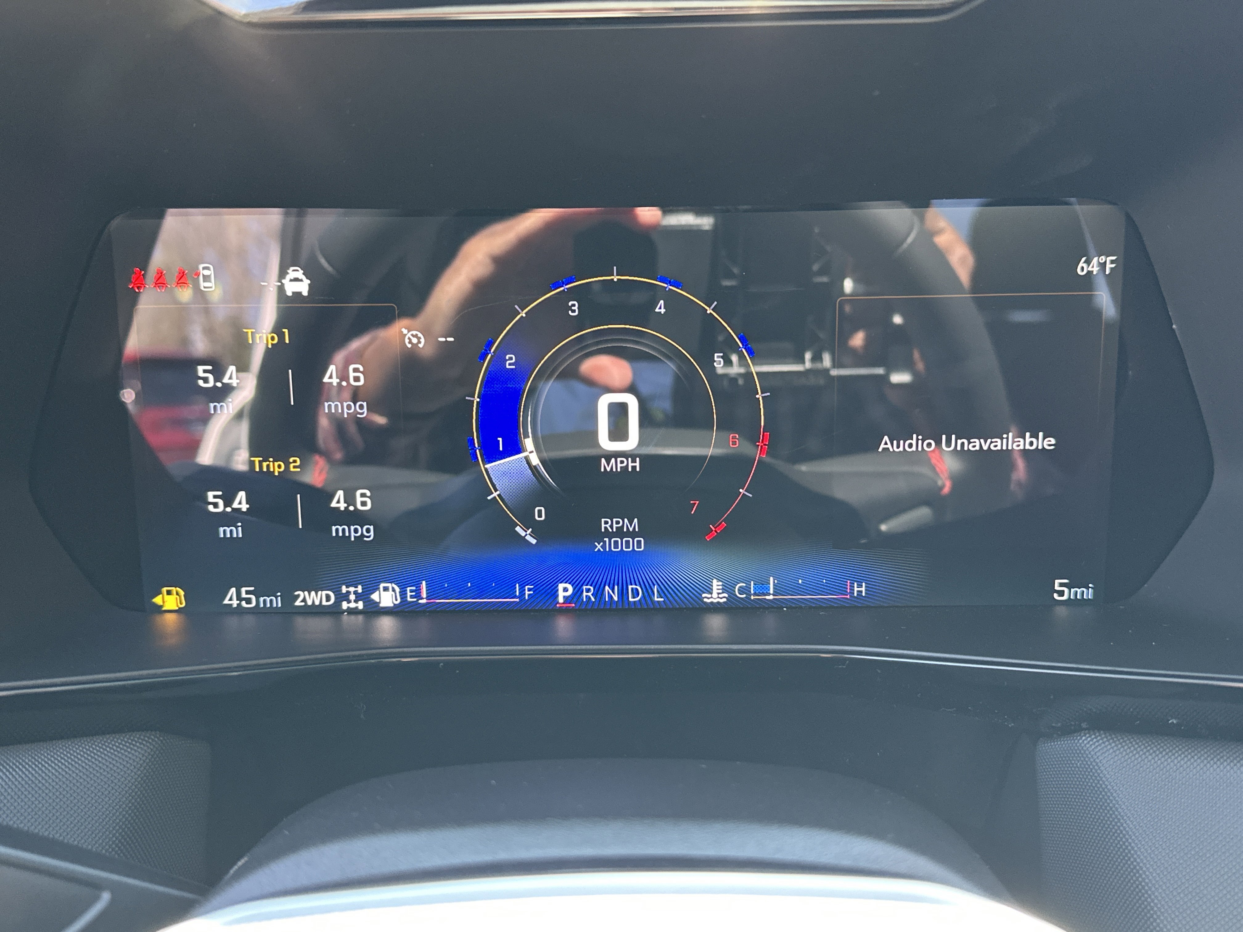 2026 Chevrolet Colorado Z71 - Photo 27