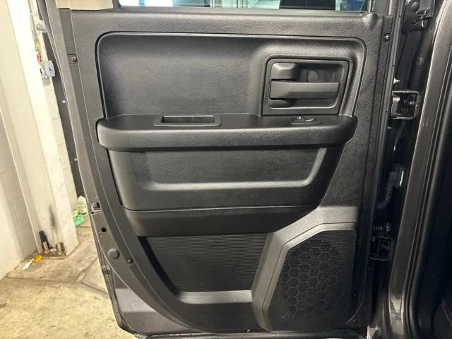 Used 2022  Ram Express image 28