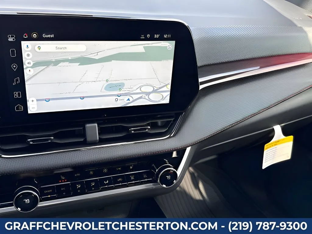 2026 Chevrolet Equinox RS - Photo 20