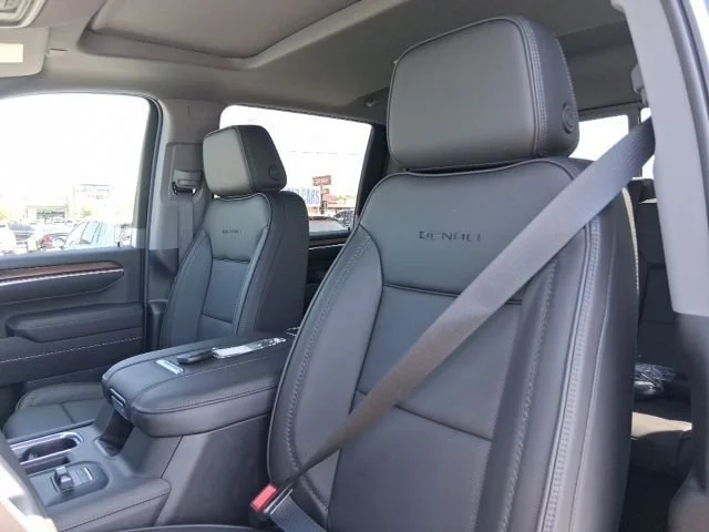 2026 GMC Sierra 2500HD Denali - Photo 13