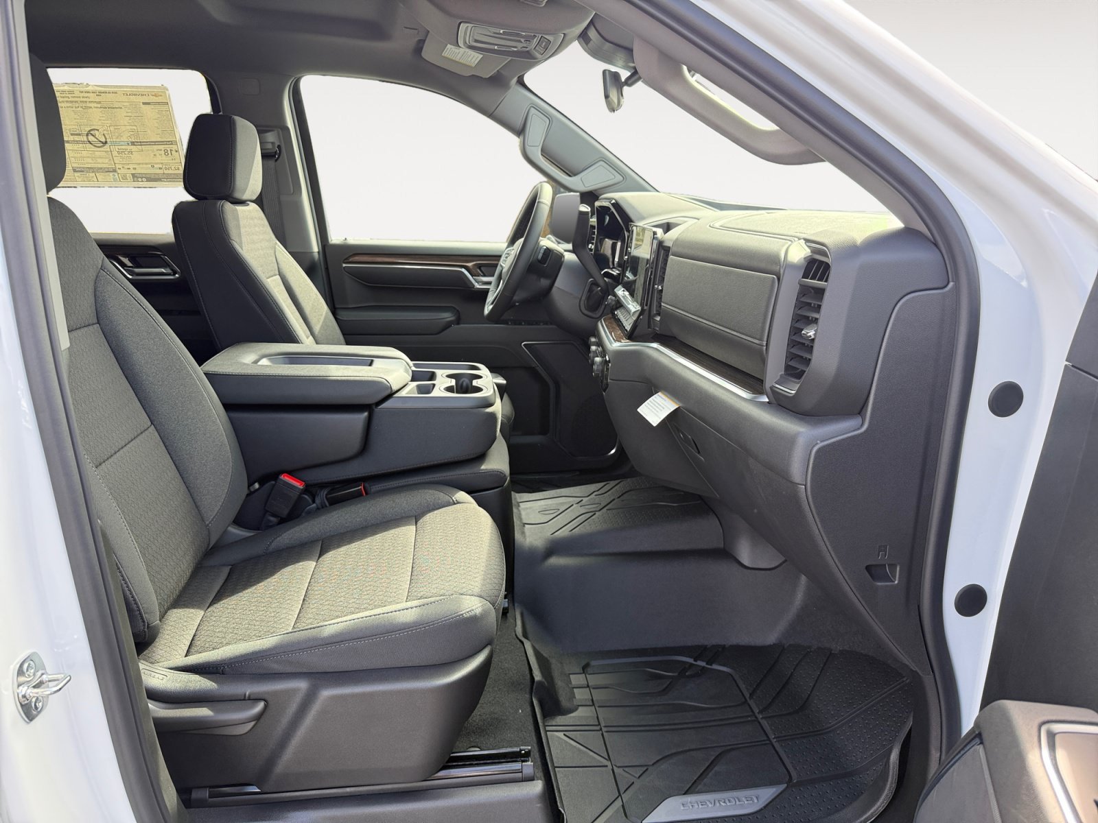 2026 Chevrolet Silverado 1500 RST - Photo 19