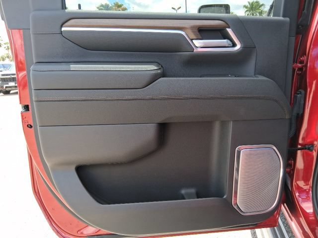 2026 Chevrolet Silverado 2500 HD High Country - Photo 21
