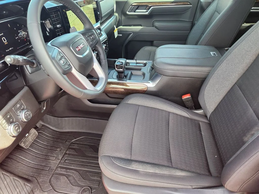 2026 GMC Sierra 1500 Elevation - Photo 8
