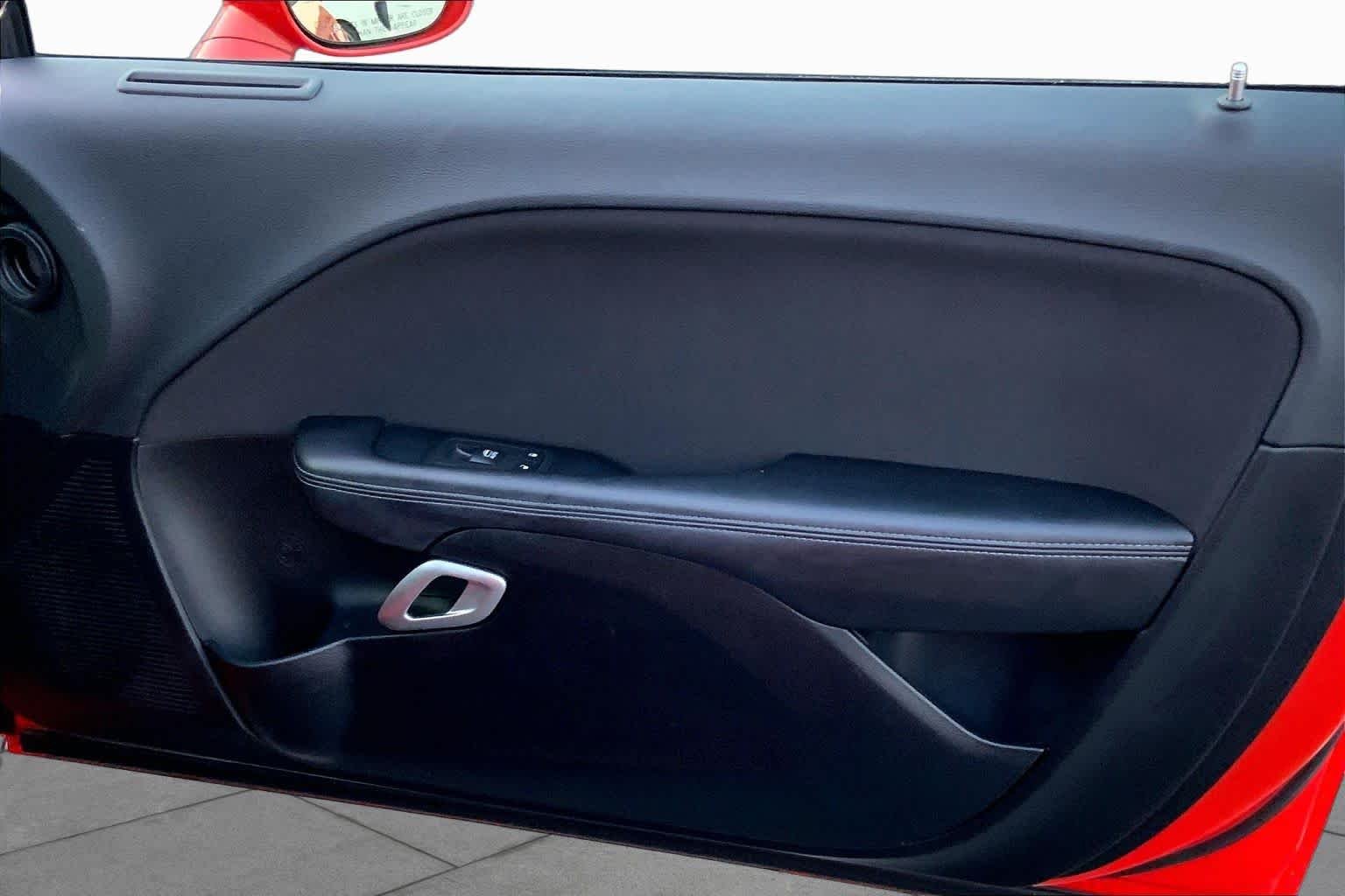 Used 2021 Go Mango Dodge GT image 19