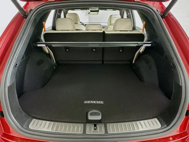 New 2026 Genesis GV70 3.5T Sport Prestige