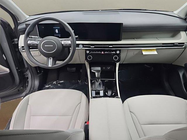 New 2026 Gray Hyundai SEL AWD image 21