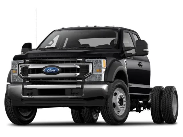 Used 2020  Ford XL image 1