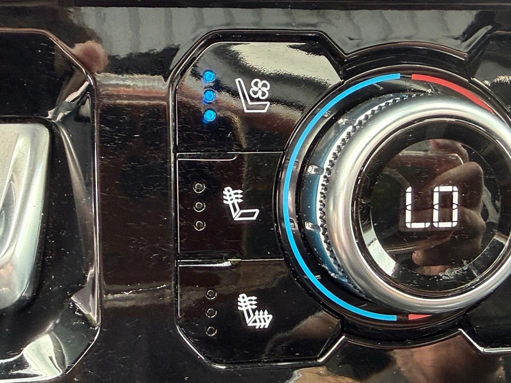 2023 GMC Sierra 1500 Denali Denali - Photo 38