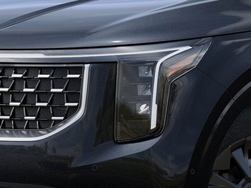 2025 Kia Carnival SX - Photo 10