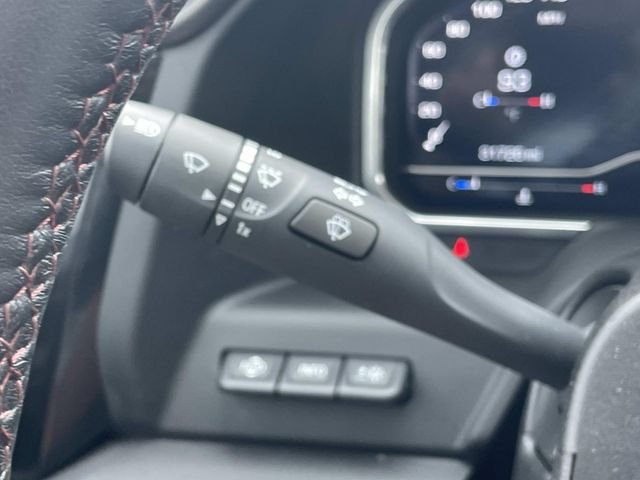 Used 2024 Black GMC AT4X image 24