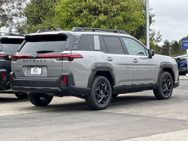 New 2026 RIVER ROCK PEARL Subaru Limited image 4