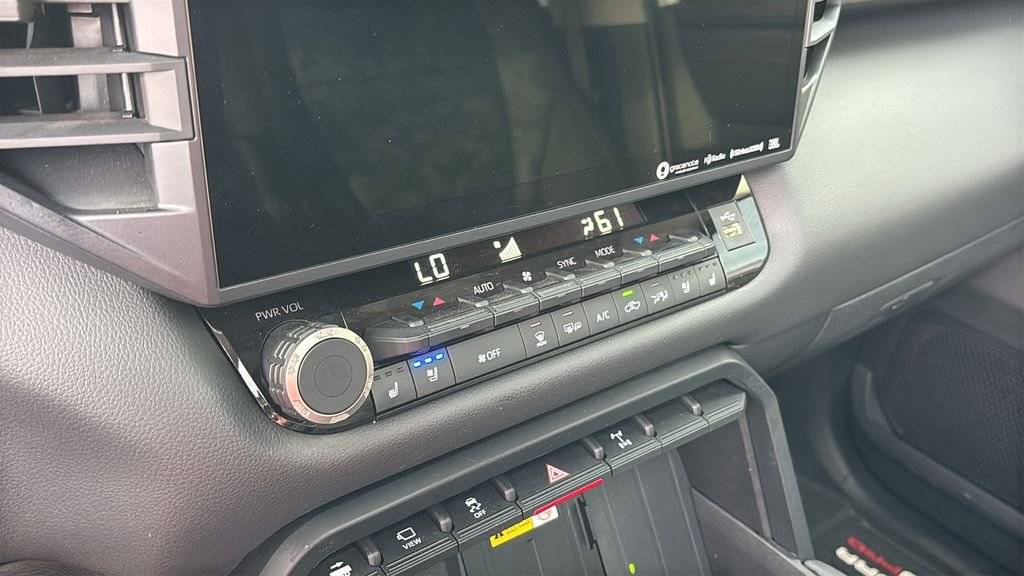 Used 2023 Ice Toyota TRD Pro image 24