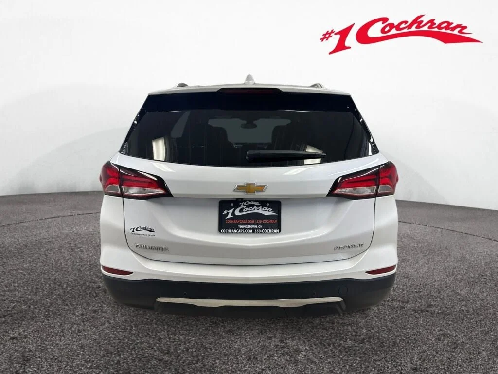 2023 Chevrolet Equinox Premier - Photo 25