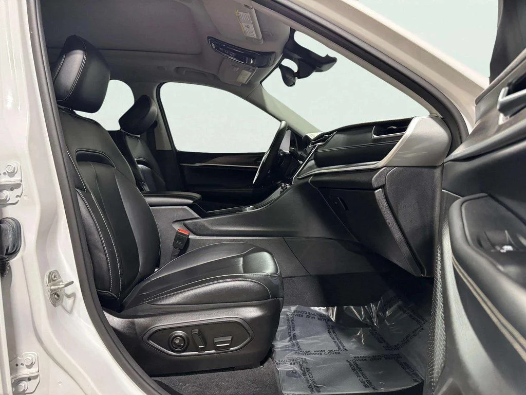 2024 Jeep Grand Cherokee Limited - Photo 29