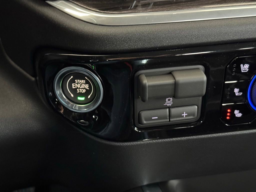 2026 Chevrolet Silverado 2500 HD LTZ - Photo 40