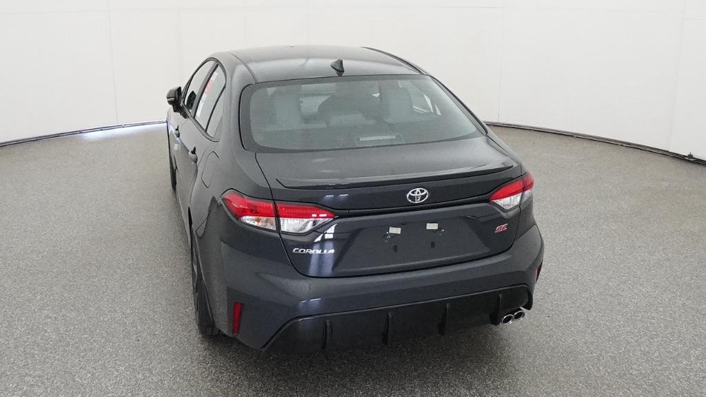 New 2026 Underground Toyota SE image 15