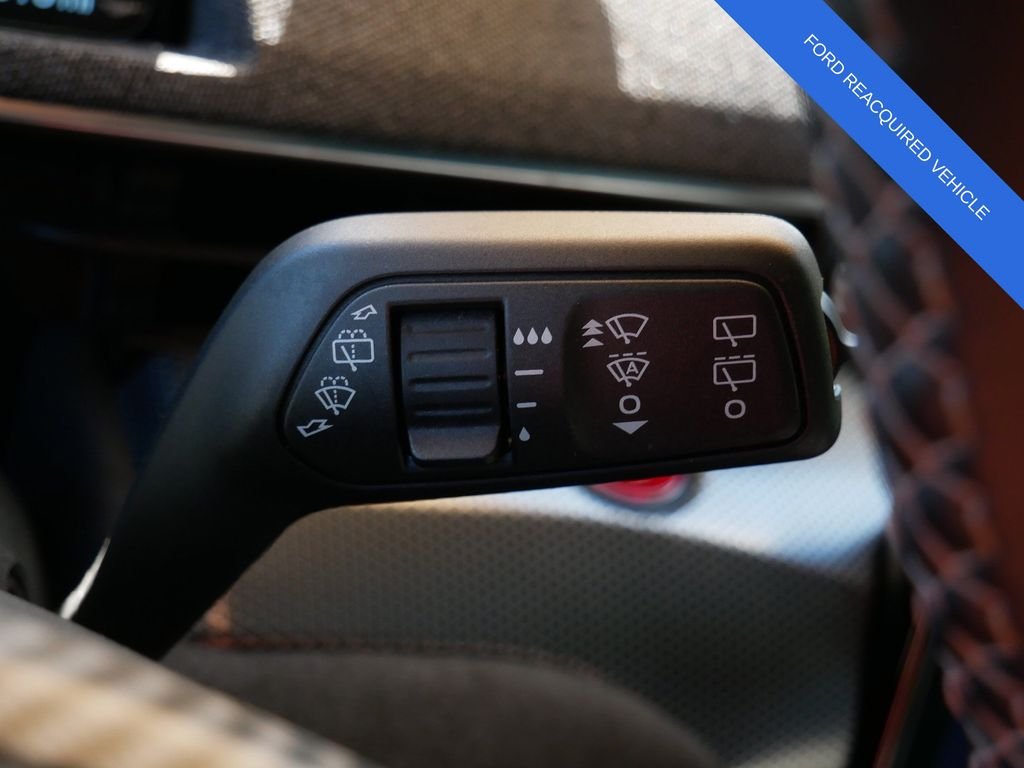 Used 2023 Black Ford GT image 20