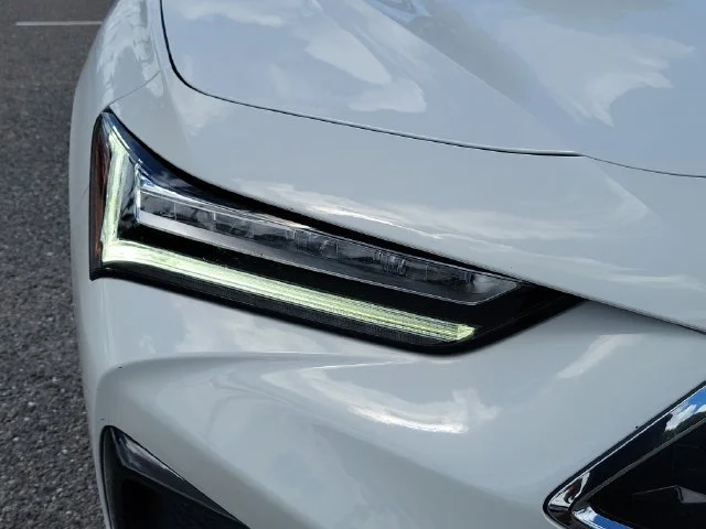 2022 Acura TLX Technology Package - Photo 6