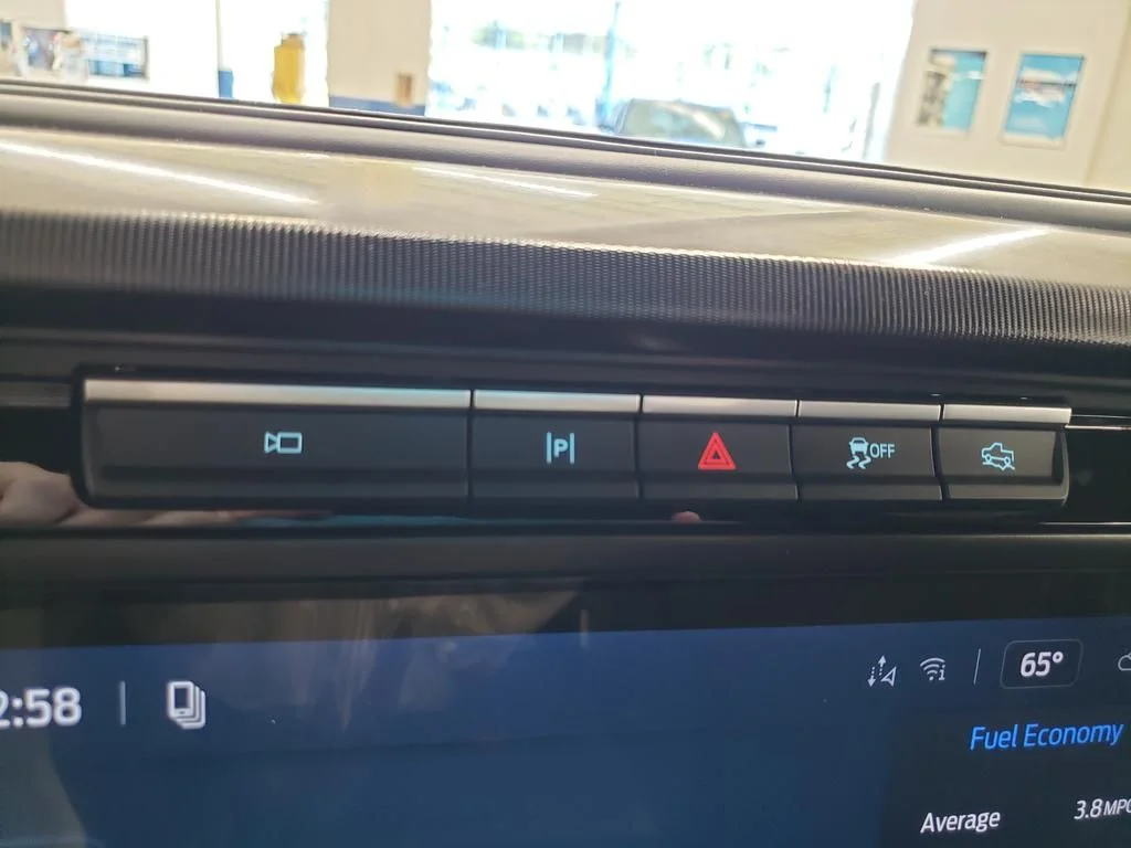 New 2026 Avalanche Ford Raptor® image 23
