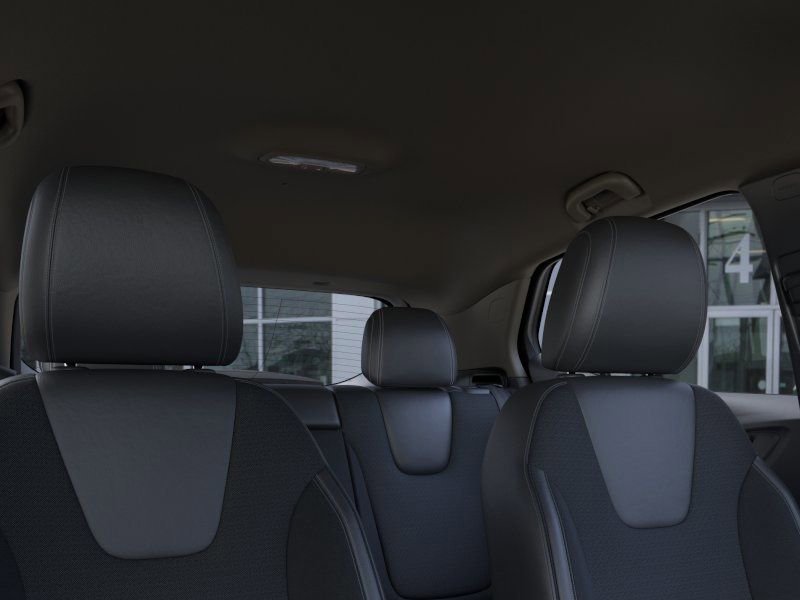 2026 BUICK ENCORE GX - Image 30