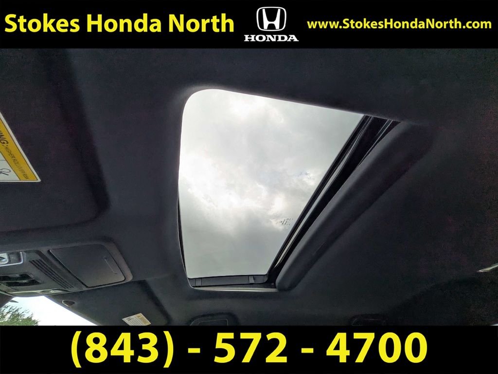 Used 2023  Honda Black Edition image 24