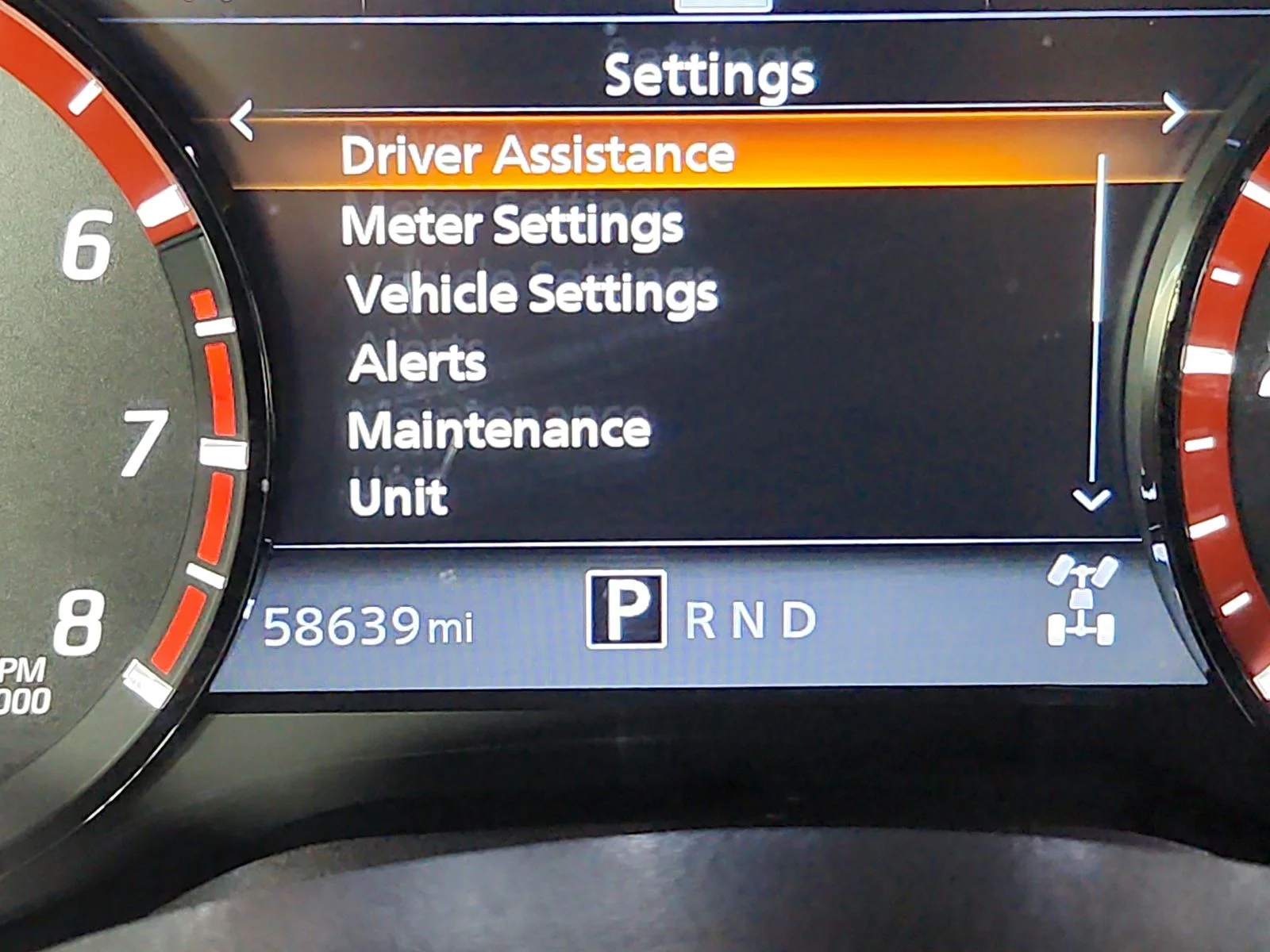 Used 2023 White Nissan PRO-4X image 22