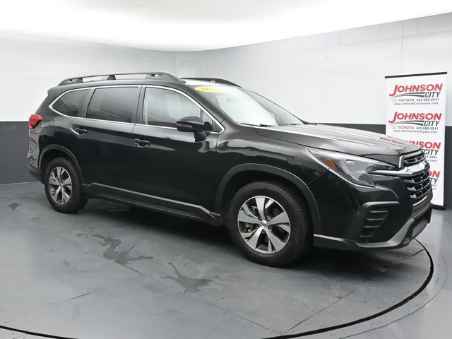2023 Subaru Ascent Premium
