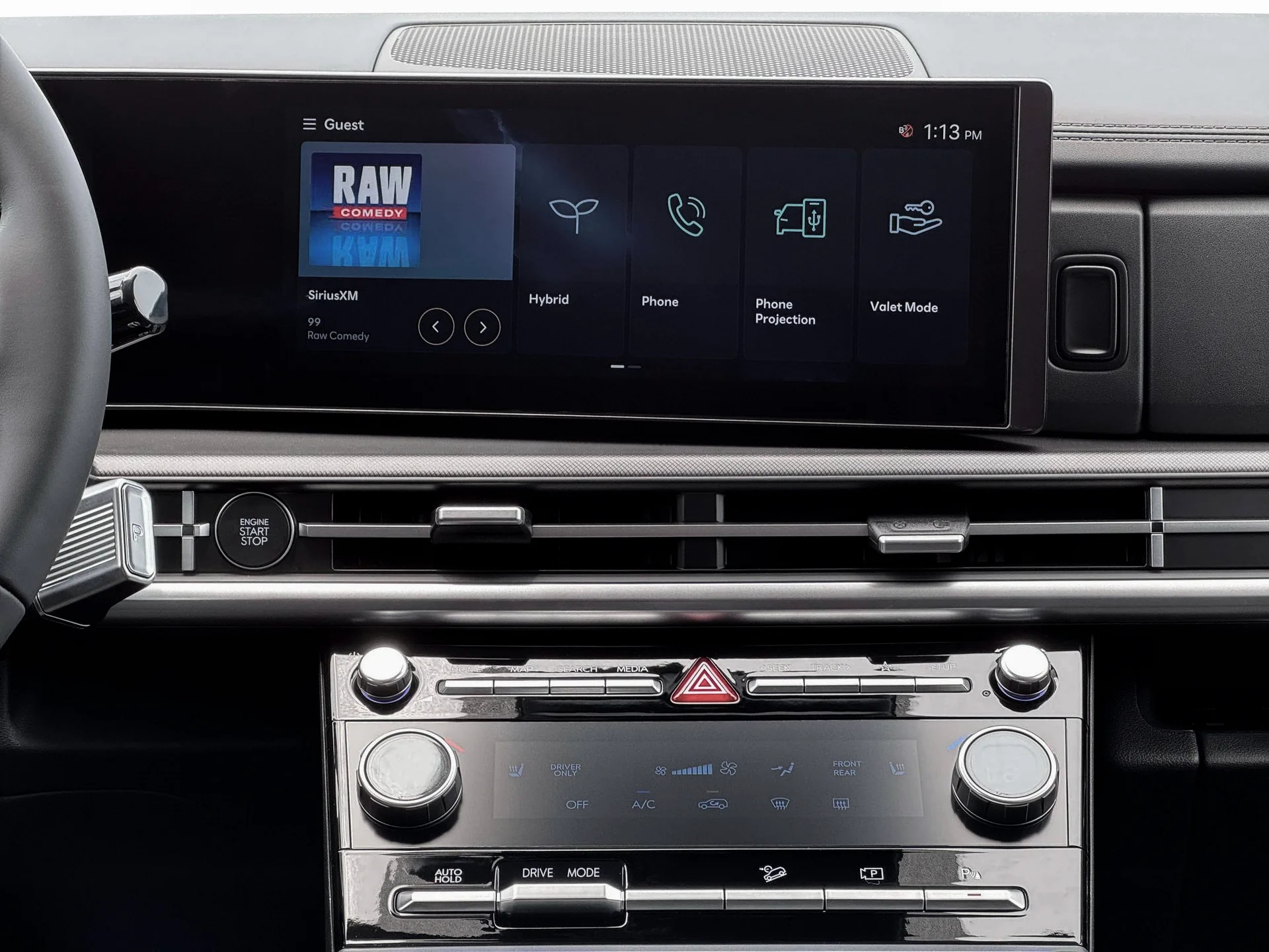 2026 Hyundai Santa Fe SEL - Photo 18