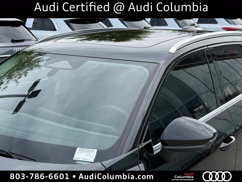 Used 2026 Black Audi S line image 11