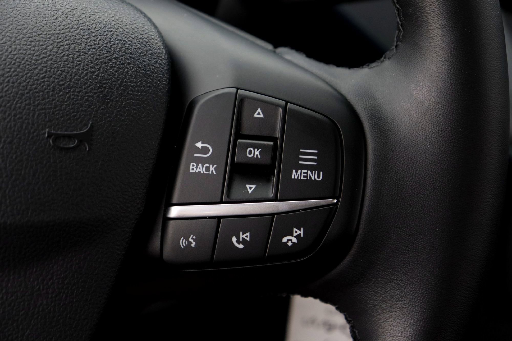 Used 2024 Cactus Gray Ford XLT Advanced image 13
