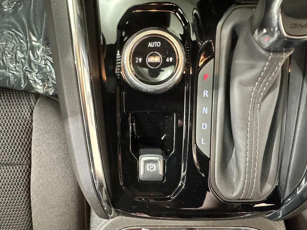 2026 GMC Canyon Elevation - Photo 14