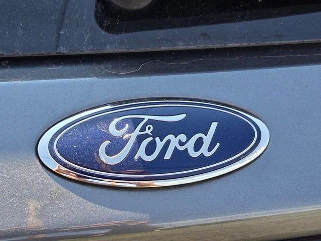 Used 2025 Gray Ford ST-Line image 17