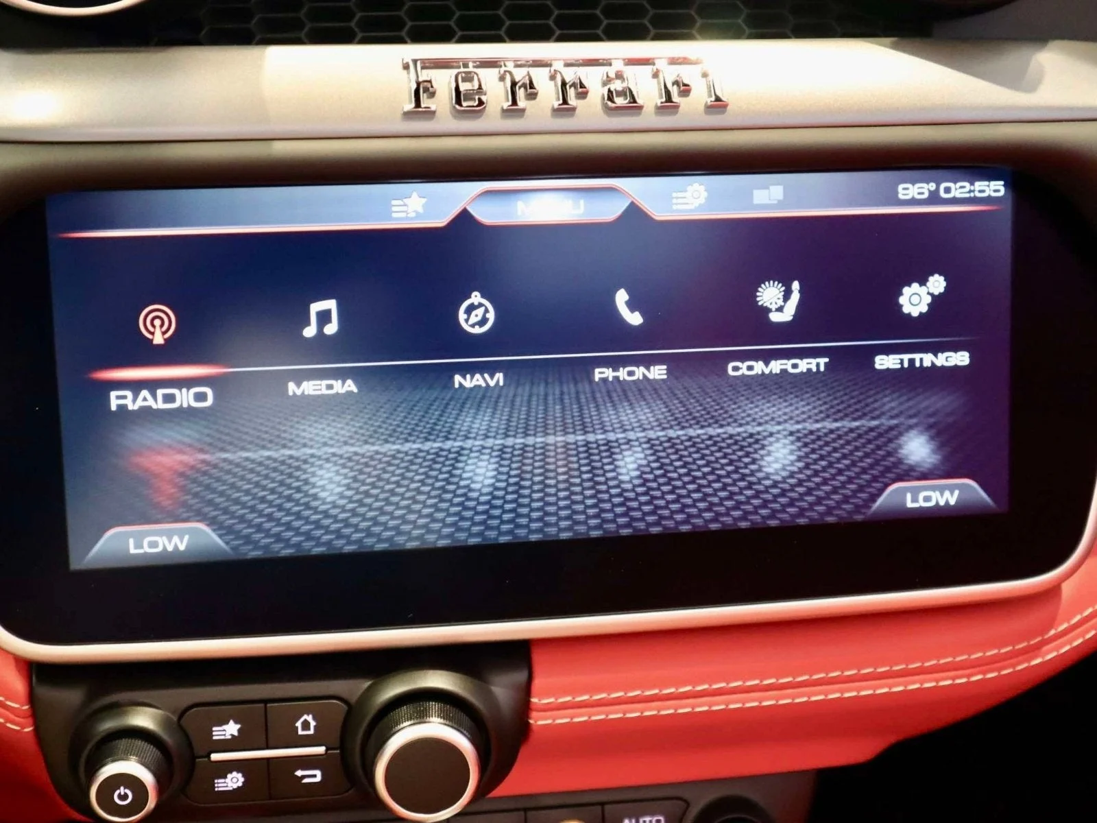 Certified Used 2019 Argento Nurburgring Ferrari  image 34