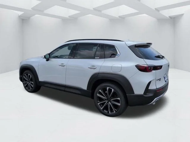 2026 Mazda CX-50 Premium Plus - Photo 10