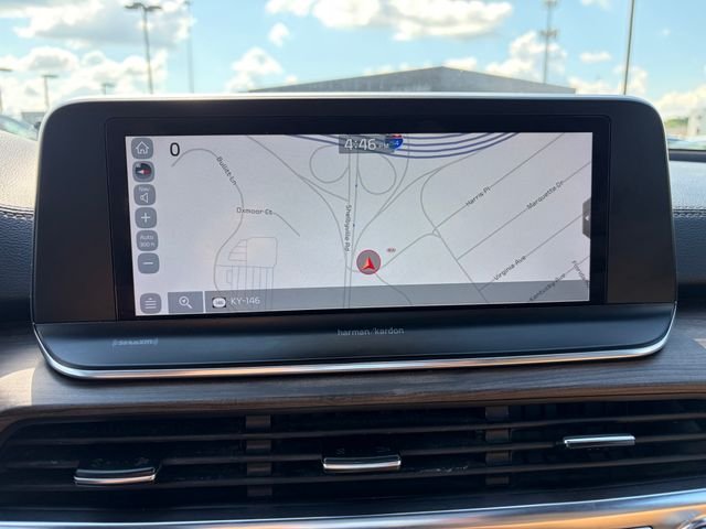 Used 2021 Ebony Black Kia SX image 30