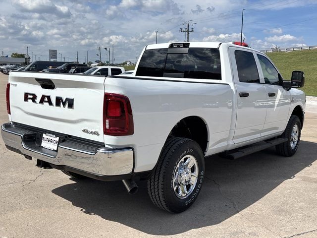 2026 RAM 2500 Tradesman - Photo 3