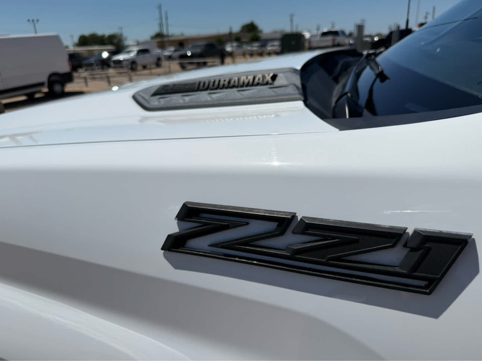 Used 2021 Summit White Chevrolet LT image 12