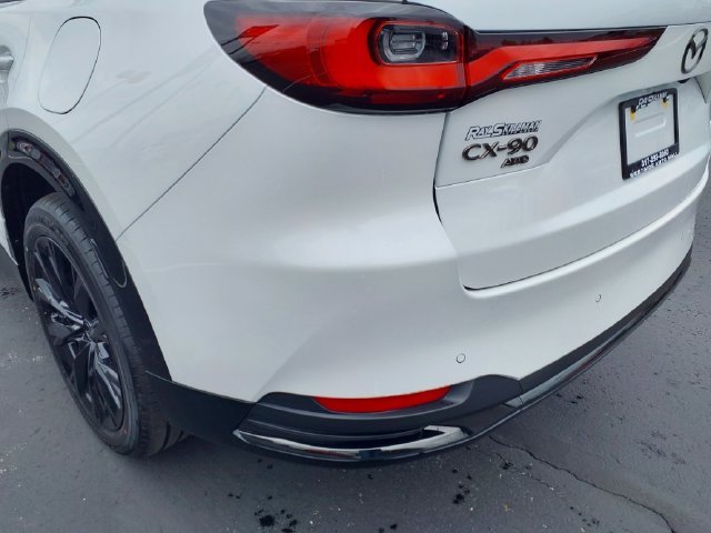 New 2026 White Mazda 3.3 Turbo S Premium image 29