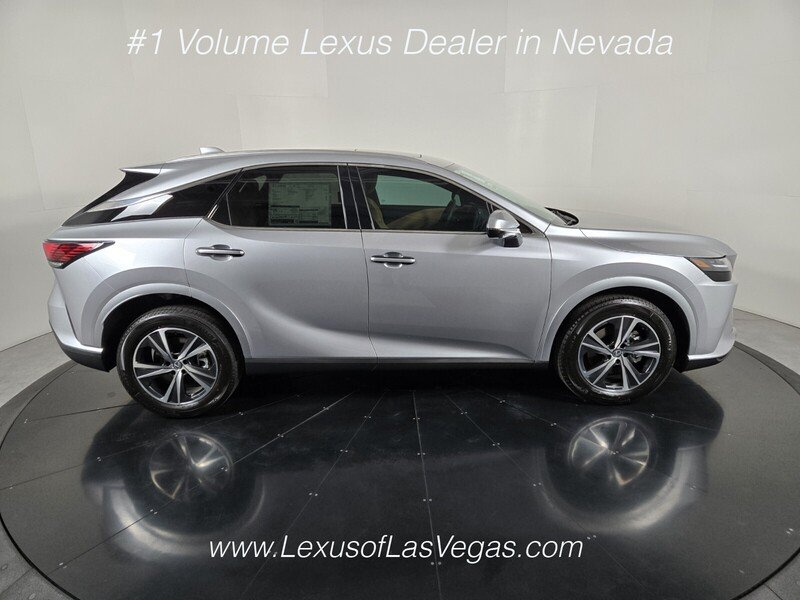 New 2026 Iridium Lexus PREMIUM image 3