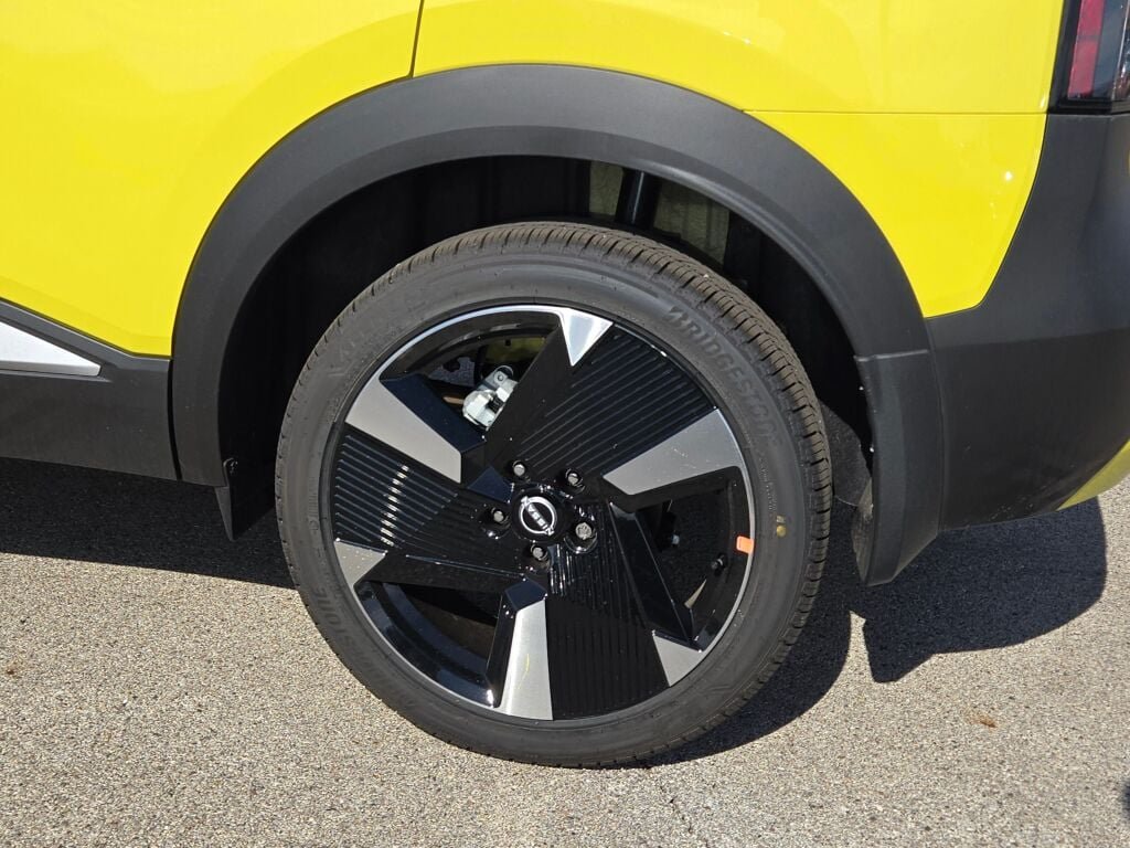 2026 Nissan KICKS SR AWD - Photo 14