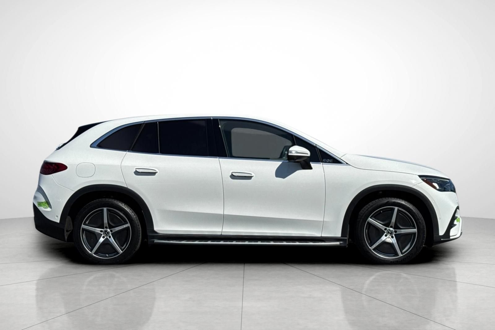 Certified Used 2023 White/off-white Mercedes-Benz 350+ SUV image 23