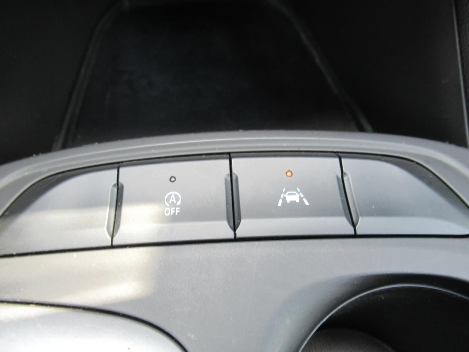 Used 2026 Moonstone Gray Metallic Buick Preferred image 26