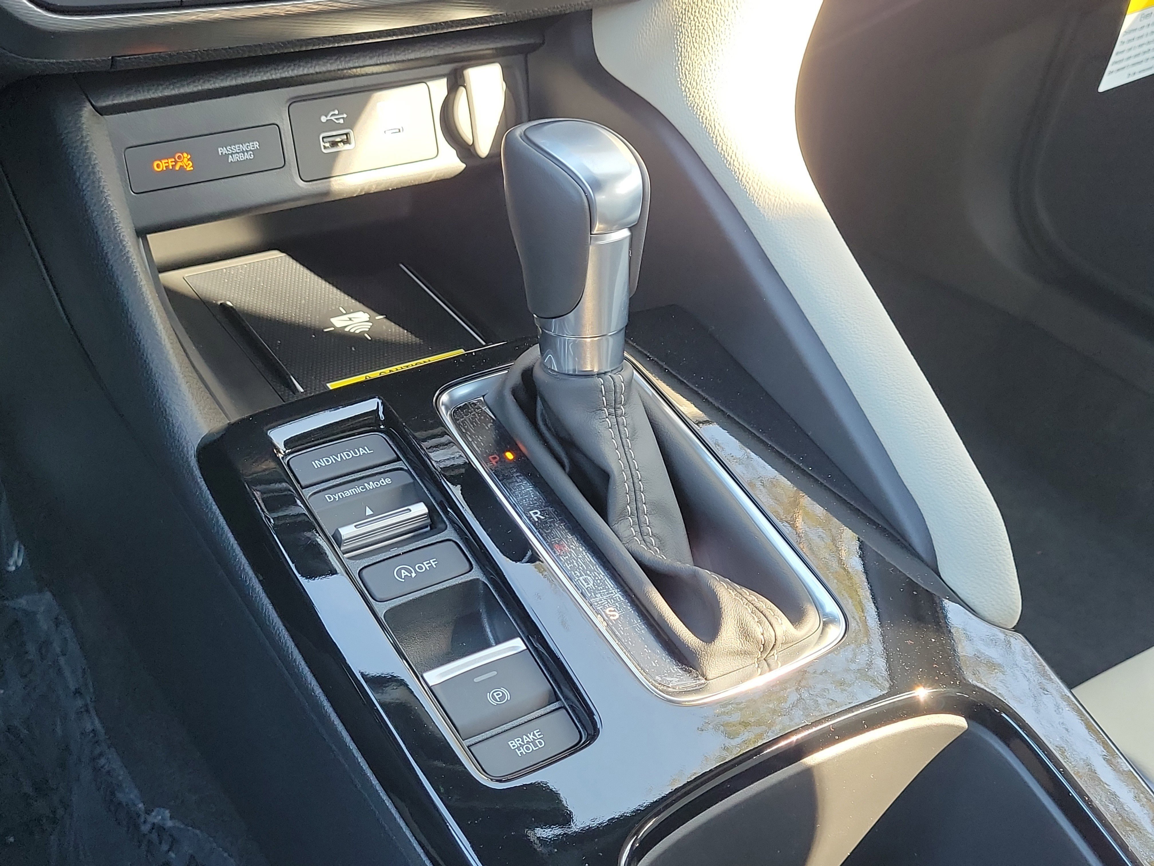 New 2026 Double Apex Blue Pearl Acura w/A-Spec Technology Package image 17