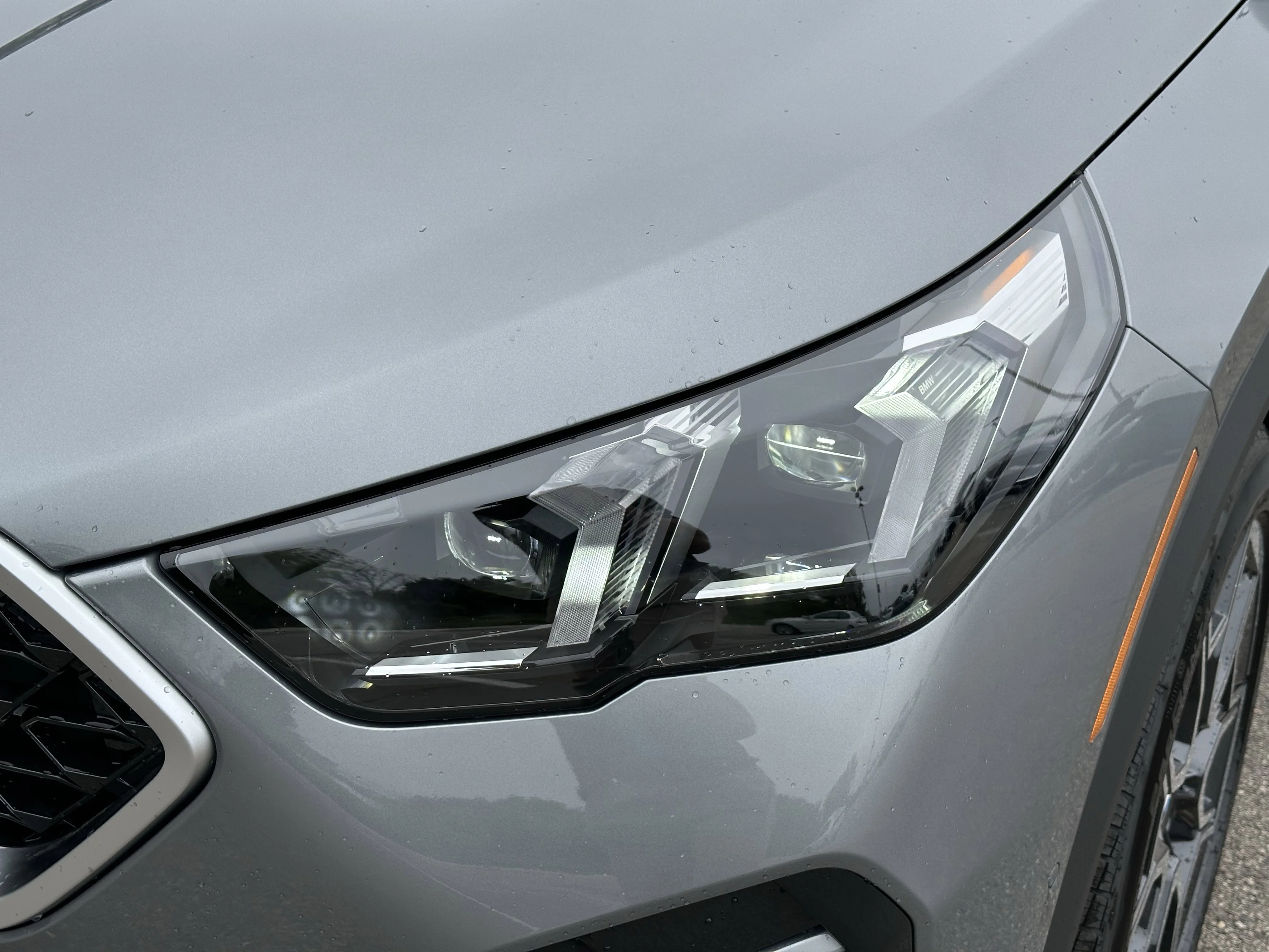 New 2026 Skyscraper Grey Metallic BMW xDrive28i image 21