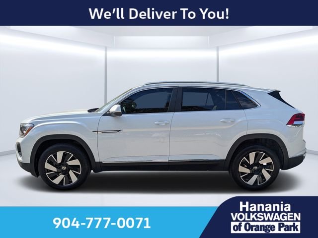 2026 Volkswagen Atlas Cross Sport SEL - Photo 7