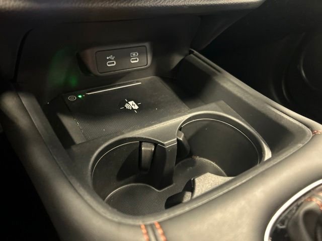 2026 Honda HR-V Sport - Photo 25