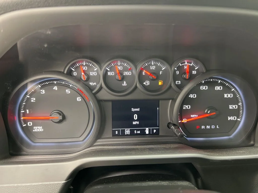 New 2025 White GMC Pro image 17