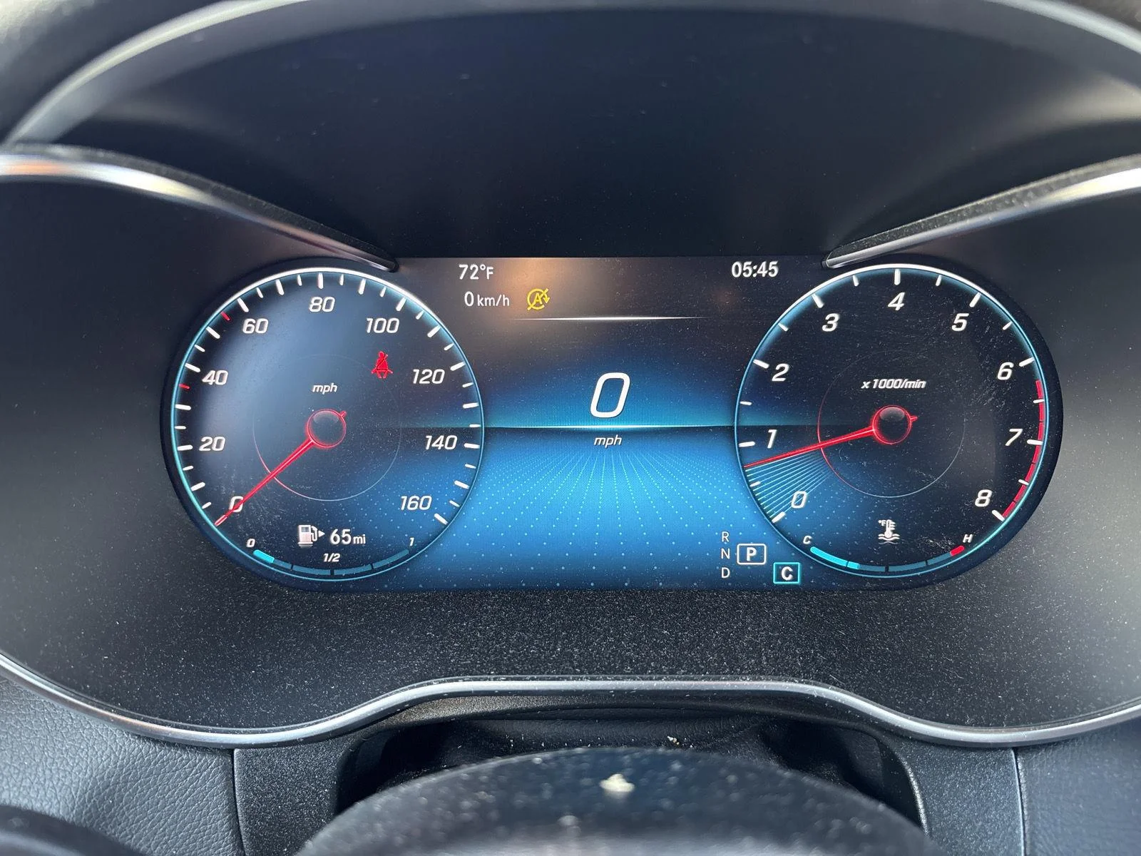 Used 2022 Black Mercedes-Benz GLC 300 image 13