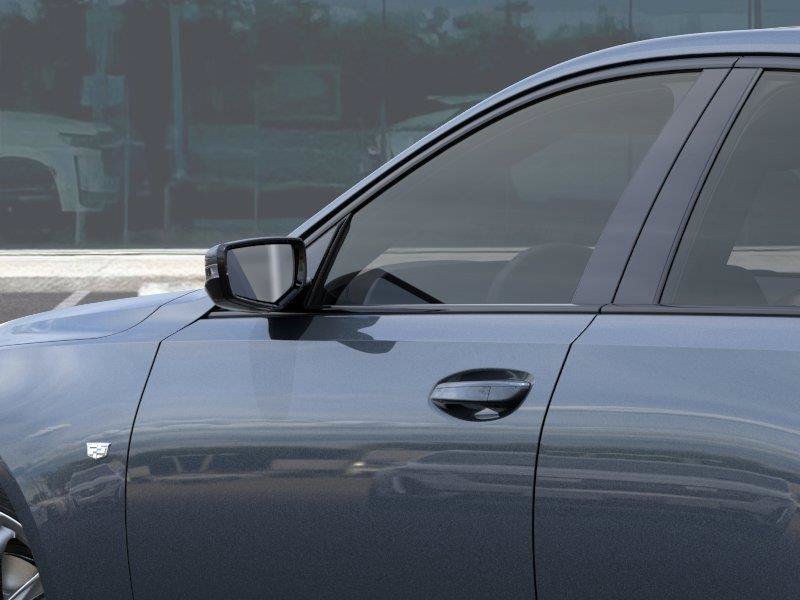 2026 Cadillac CT5 Sport - Photo 12